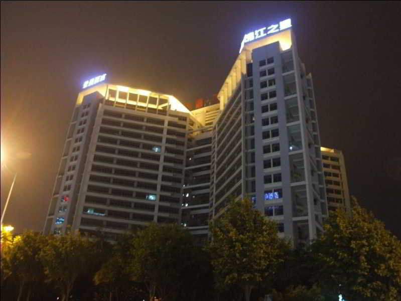 Jinjiang Inn The Mixc Changshu Dış mekan fotoğraf